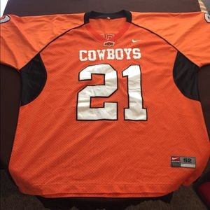 Nike cowboys Jersey